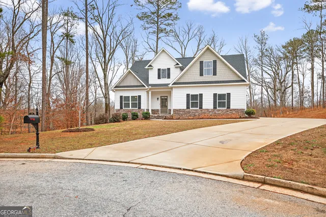 $489,000 | 140 Hawthorn Lane, Covington, GA 30014
