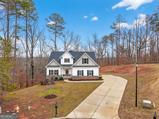 $489,000 | 140 Hawthorn Lane, Covington, GA 30014