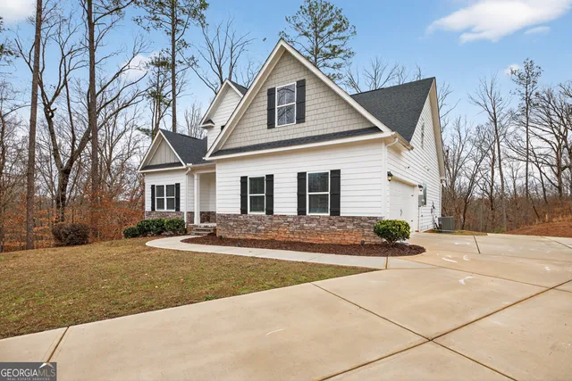 $489,000 | 140 Hawthorn Lane, Covington, GA 30014