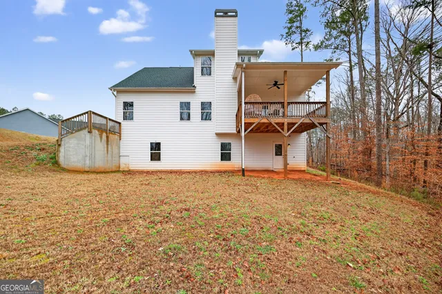 $489,000 | 140 Hawthorn Lane, Covington, GA 30014