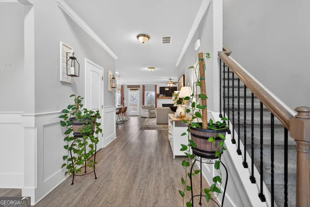 $489,000 | 140 Hawthorn Lane, Covington, GA 30014