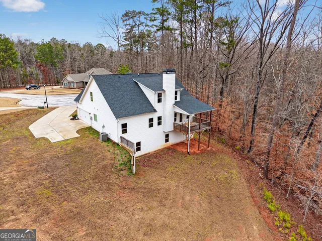 $489,000 | 140 Hawthorn Lane, Covington, GA 30014