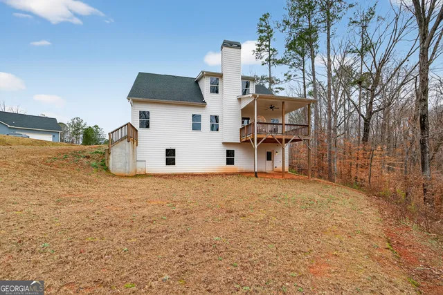 $489,000 | 140 Hawthorn Lane, Covington, GA 30014