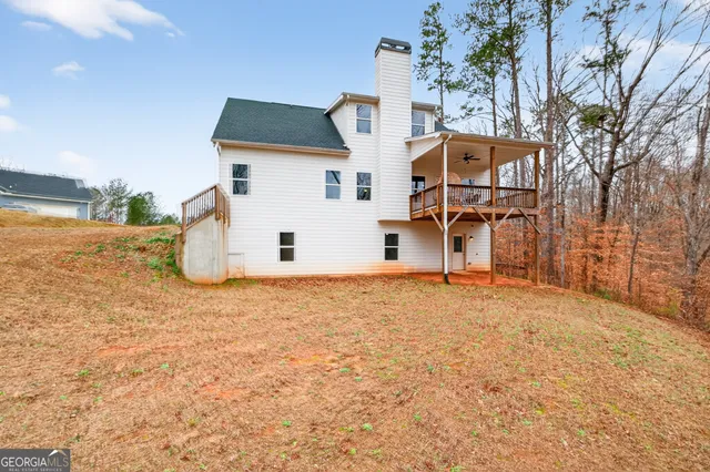 $489,000 | 140 Hawthorn Lane, Covington, GA 30014