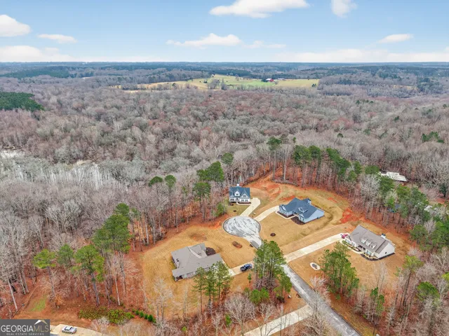 $489,000 | 140 Hawthorn Lane, Covington, GA 30014
