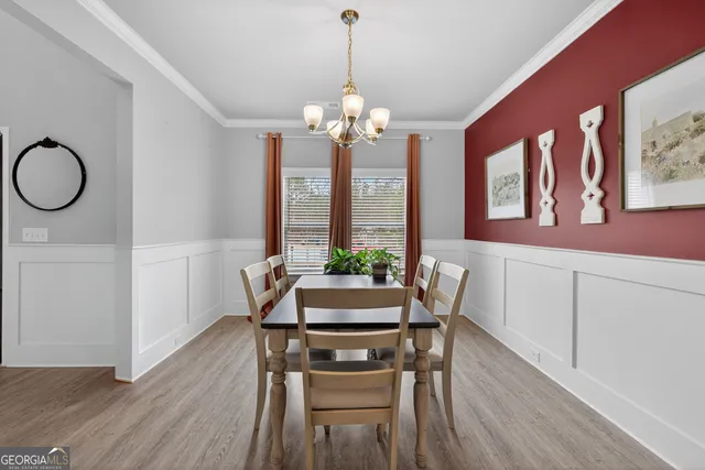 $489,000 | 140 Hawthorn Lane, Covington, GA 30014