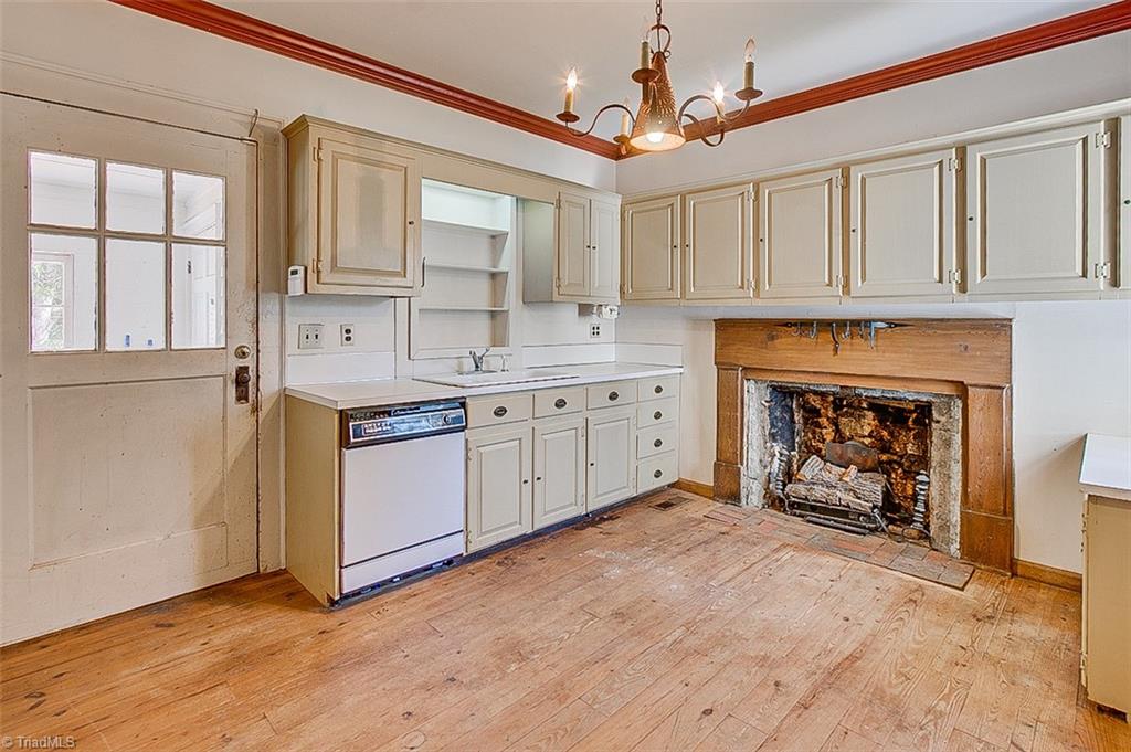 5455 Brown House Road Trinity, NC 27370 - Photo 8 of 50
