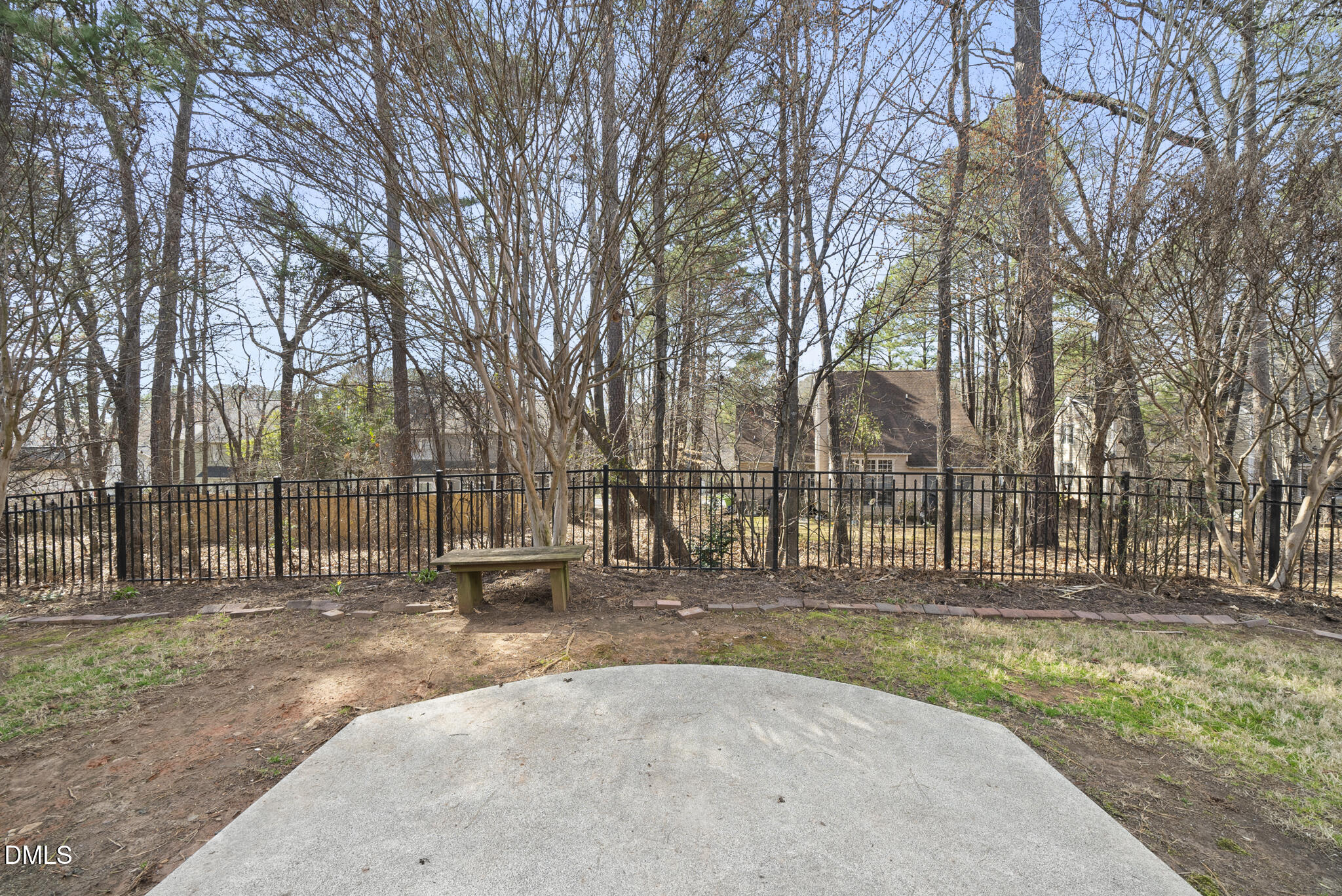 7841 Cape Charles Drive Raleigh, NC 27617 - Photo 49 of 52