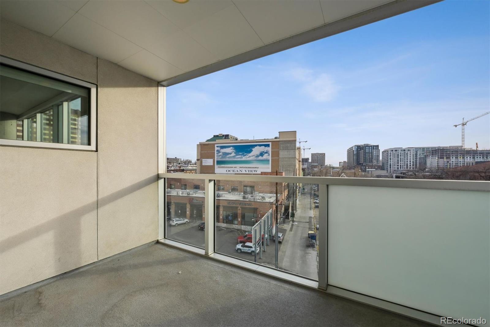 55 West 12th Avenue, Unit 512 Denver, CO 80204 - Photo 23 of 33