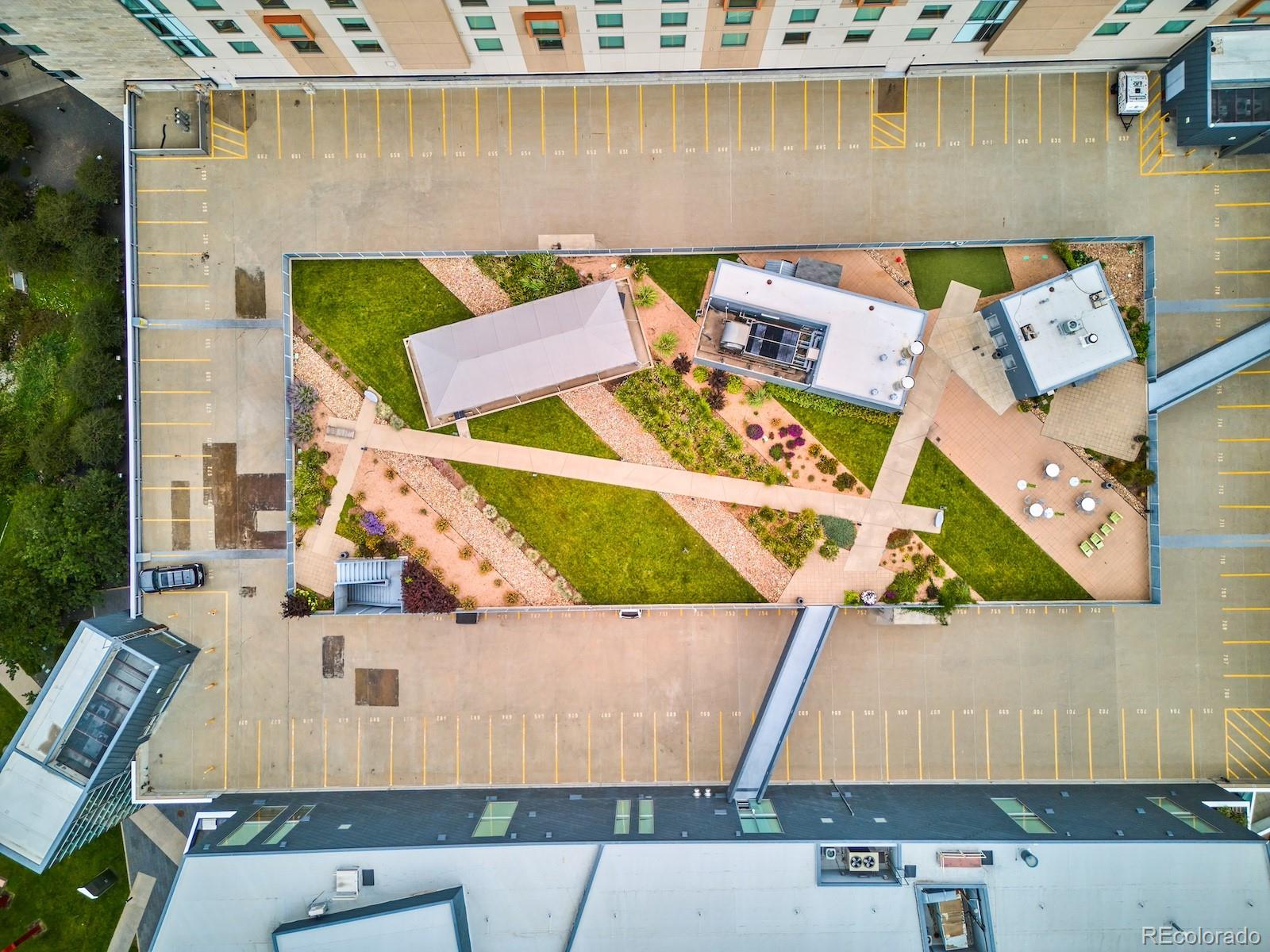 55 West 12th Avenue, Unit 512 Denver, CO 80204 - Photo 24 of 33