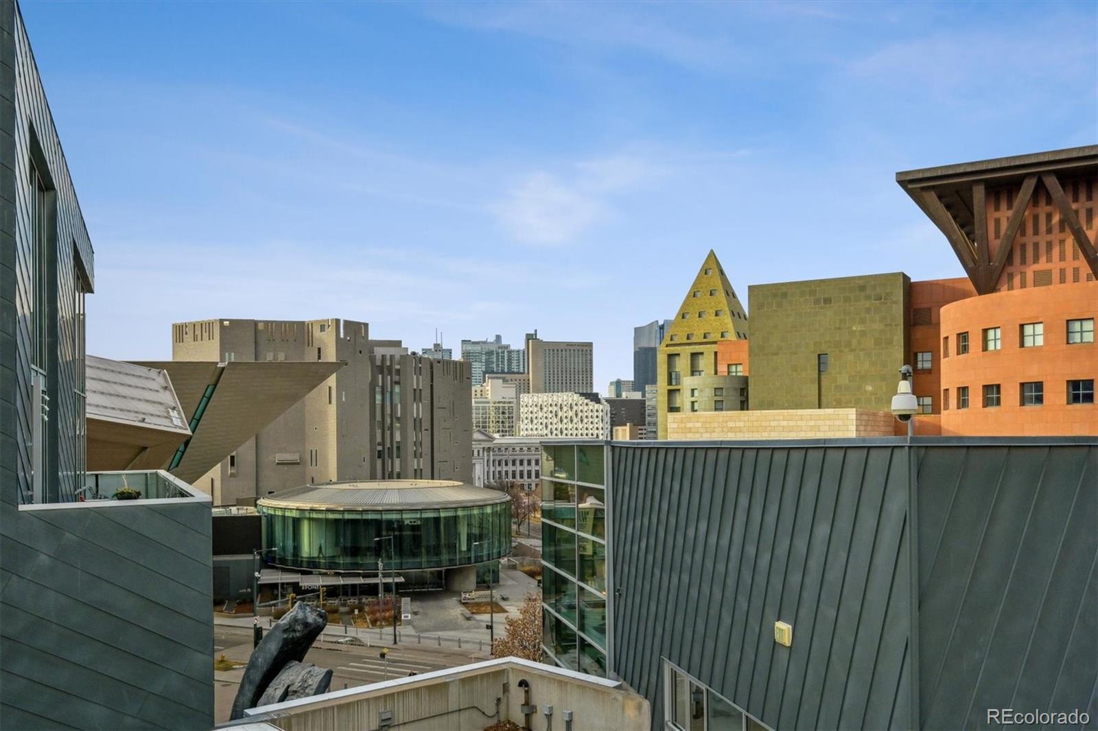 55 West 12th Avenue, Unit 512 Denver, CO 80204 - Photo 25 of 33