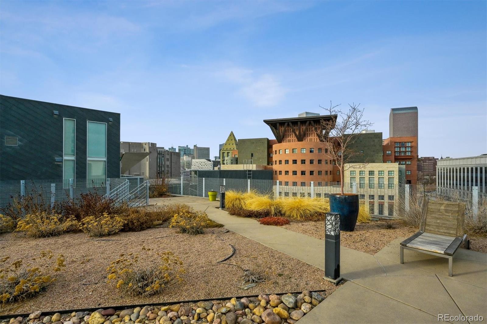 55 West 12th Avenue, Unit 512 Denver, CO 80204 - Photo 26 of 33