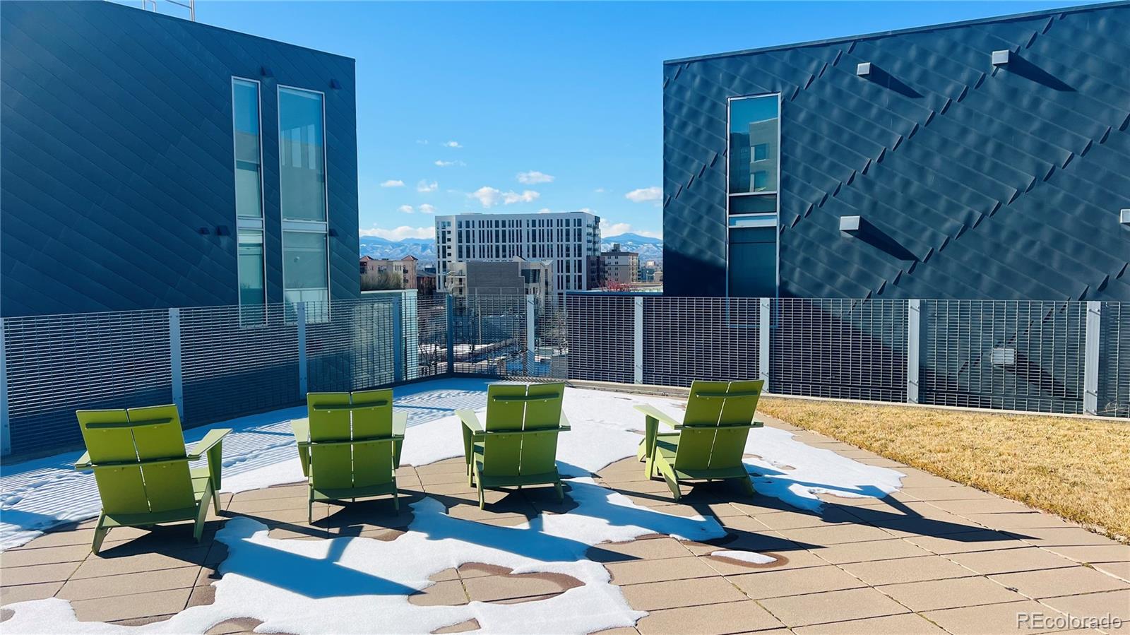 55 West 12th Avenue, Unit 512 Denver, CO 80204 - Photo 27 of 33