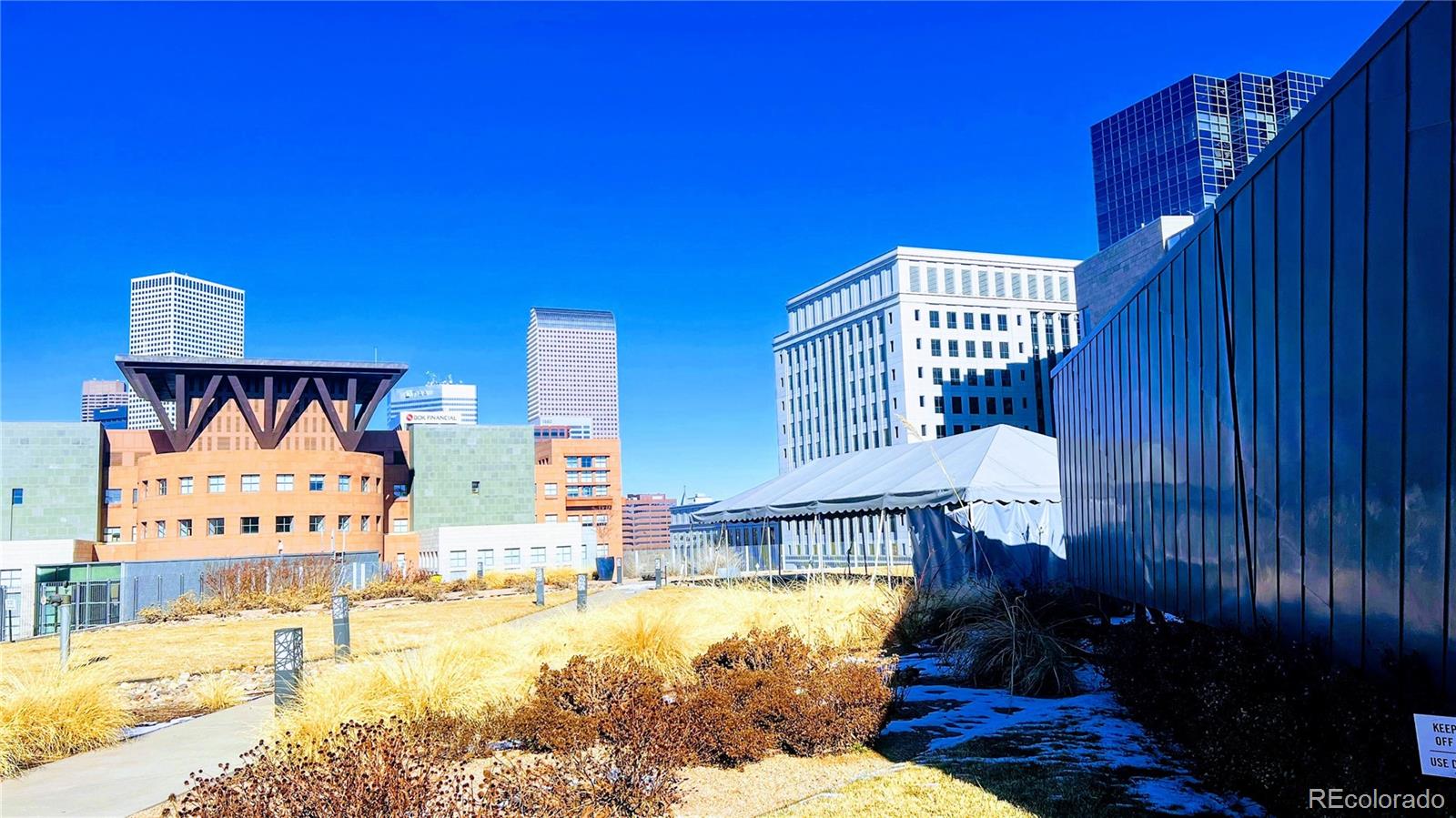 55 West 12th Avenue, Unit 512 Denver, CO 80204 - Photo 28 of 33