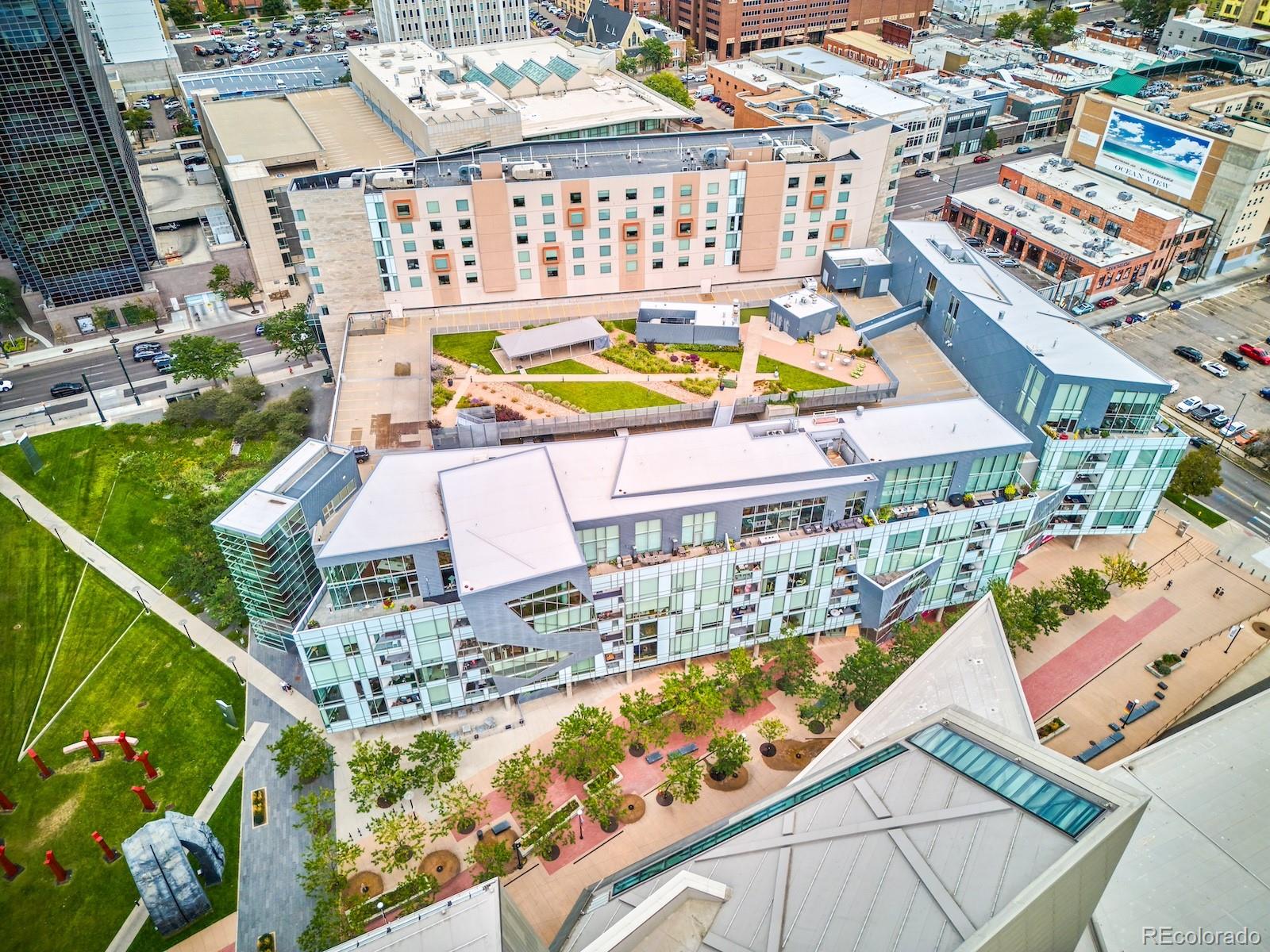 55 West 12th Avenue, Unit 512 Denver, CO 80204 - Photo 31 of 33