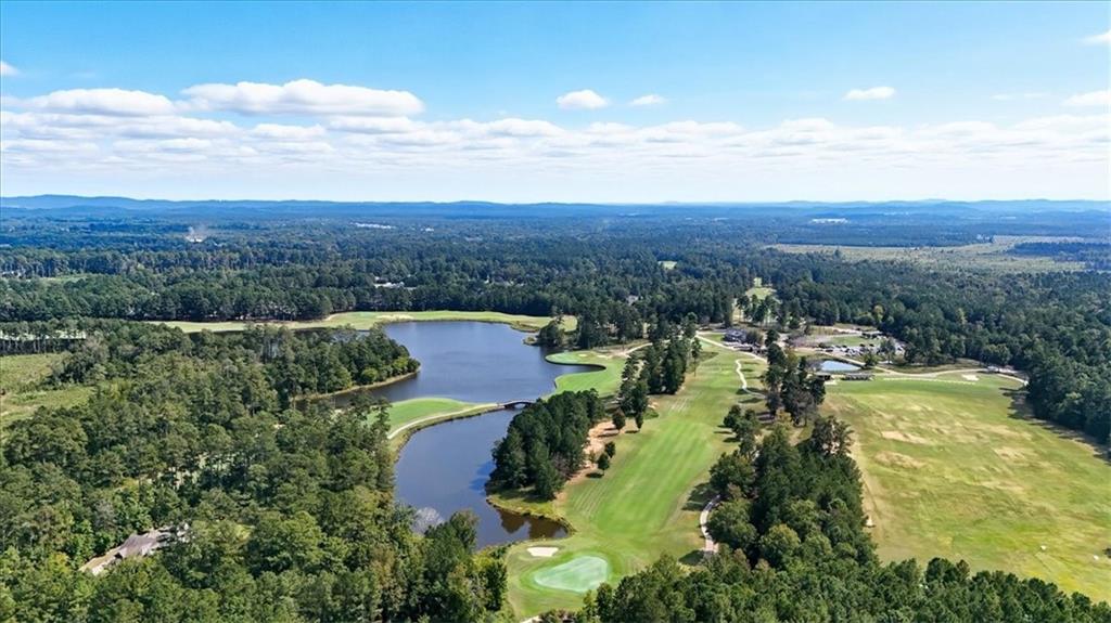 16 Nelson Boulevard Northwest Rome, GA 30165 - Photo 38 of 43 a view of a lake with a mountain