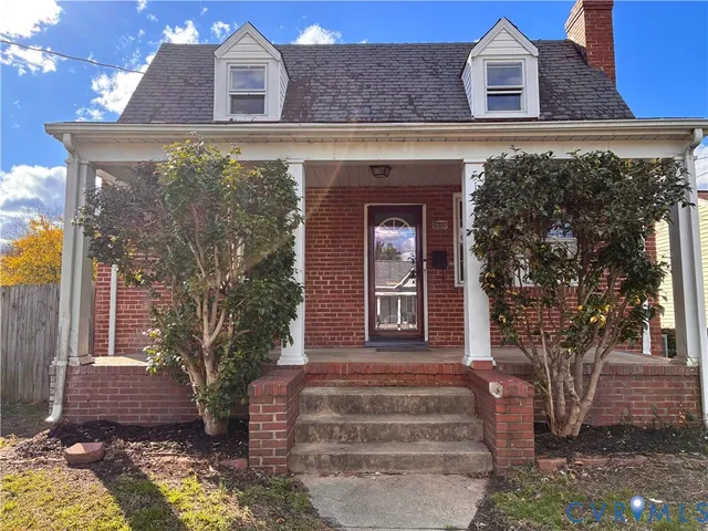 $249,900 | 5104 Futura Avenue, Henrico, VA 23231