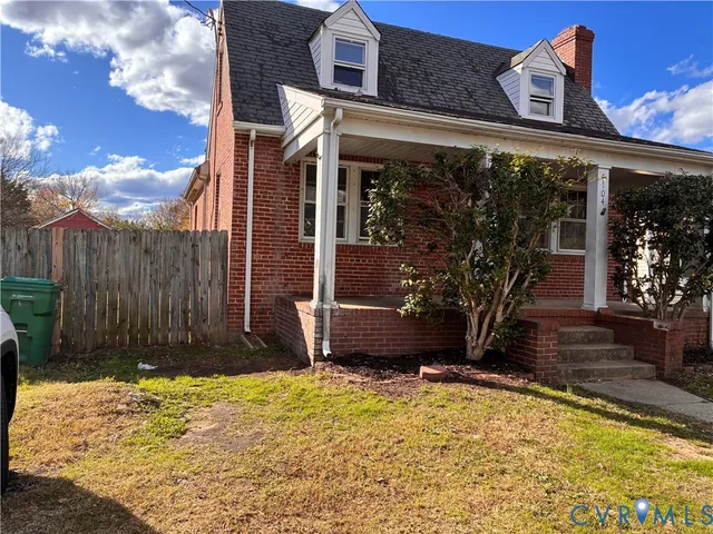 $249,900 | 5104 Futura Avenue, Henrico, VA 23231
