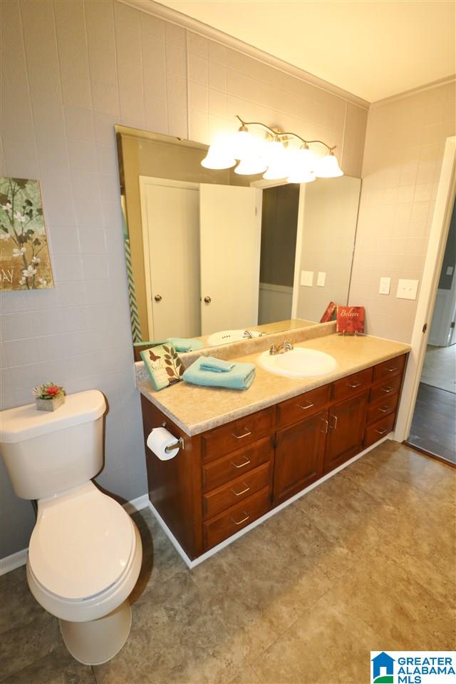 568 Wallace Road Eastaboga, AL 36260 - Photo 25 of 38