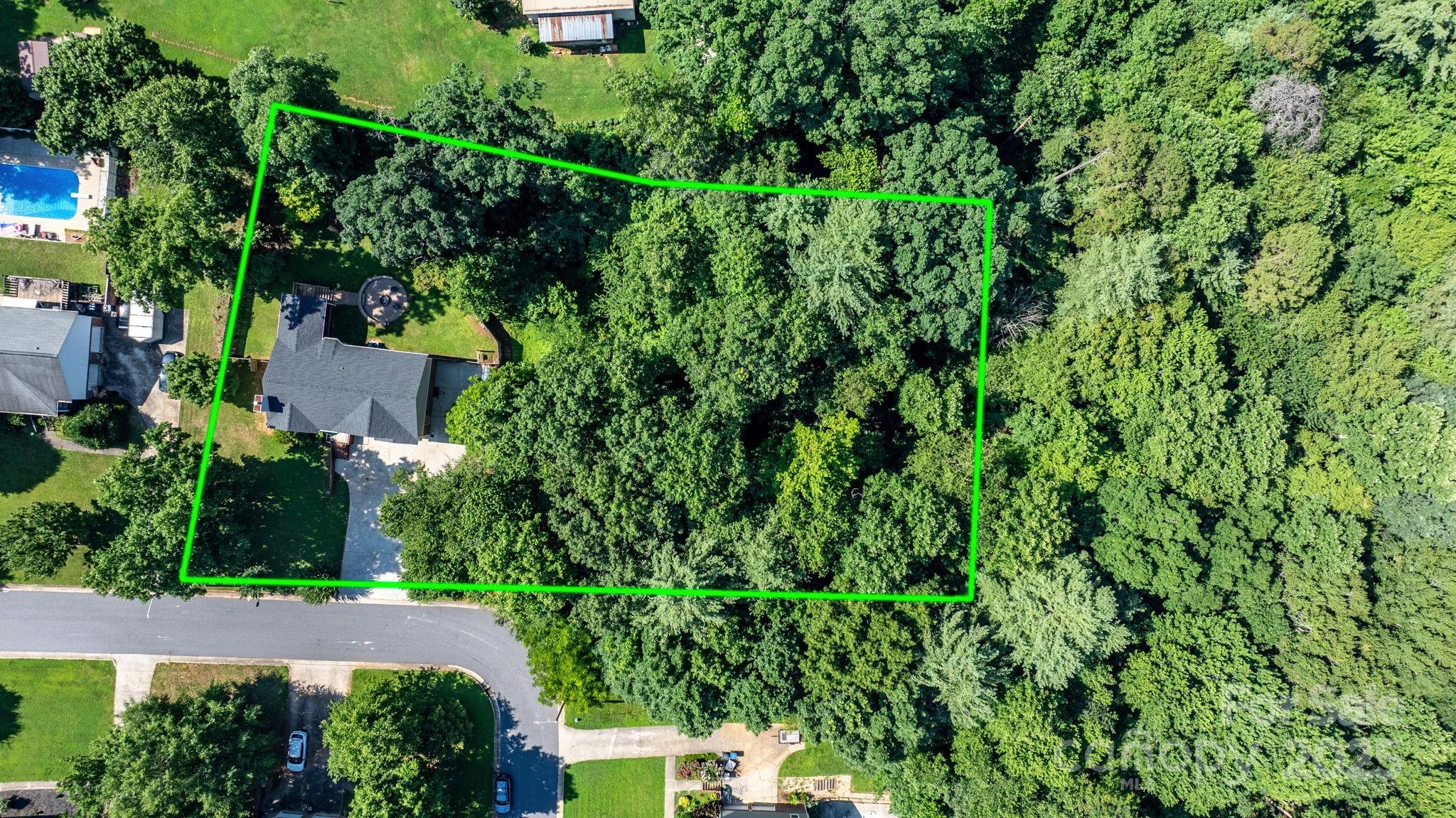 13 Fox Ridge Drive Granite Falls, NC 28630 - Photo 9 of 29 Gallery Image 9