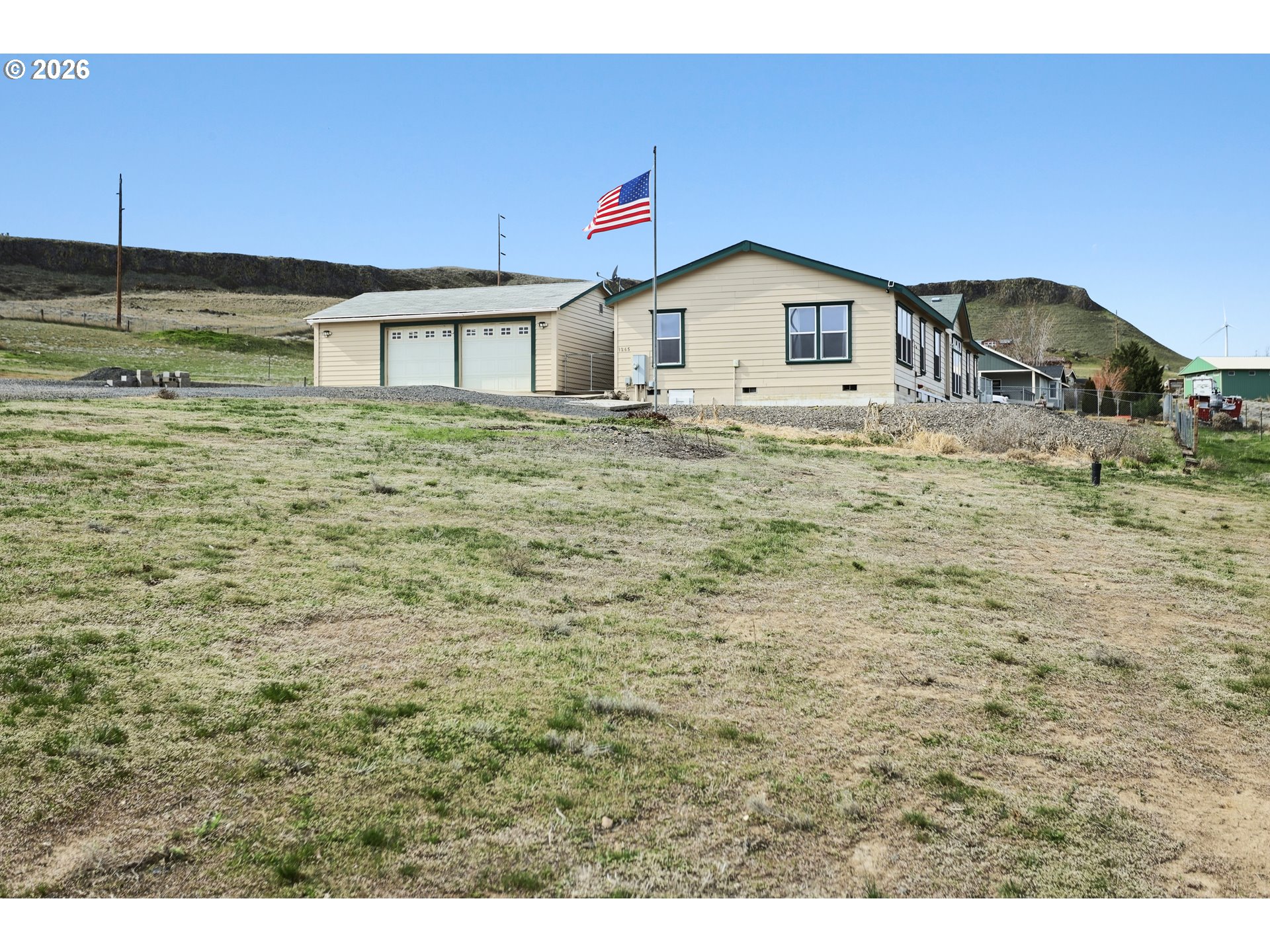 1265 Wright Road Arlington, OR 97812 - Photo 2 of 48