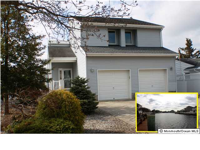 86 Cedar Run Road Bayville, NJ 08721 - Photo 1 of 25 Primary Photo