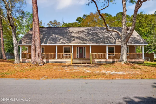 $280,000 | 1332 Oak Street, Ocean Springs, MS 39564