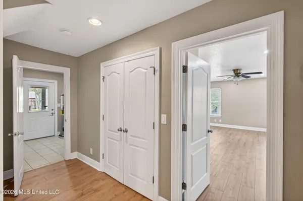 $280,000 | 1332 Oak Street, Ocean Springs, MS 39564