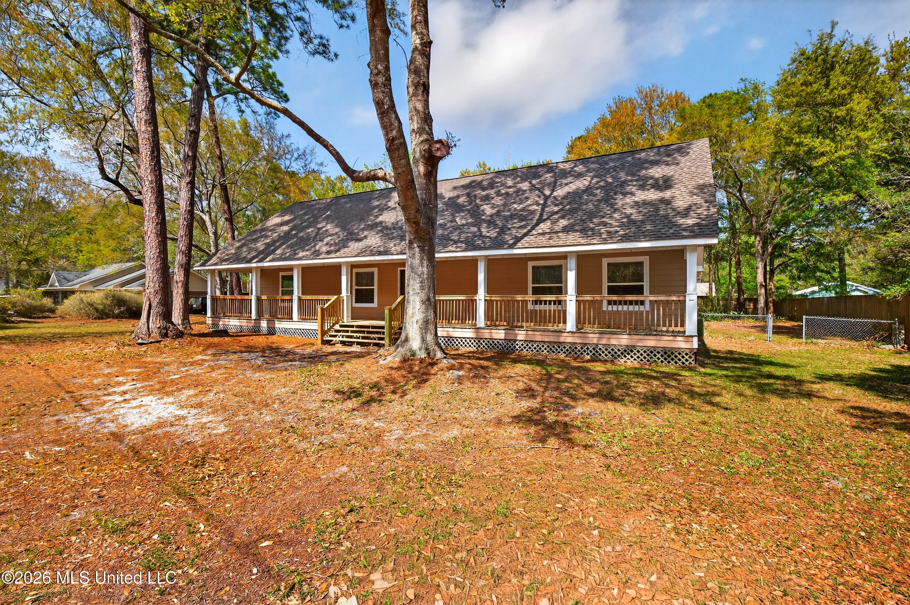 1332 Oak Street Ocean Springs, MS 39564 - Photo 2 of 52 1332OakSt.-2