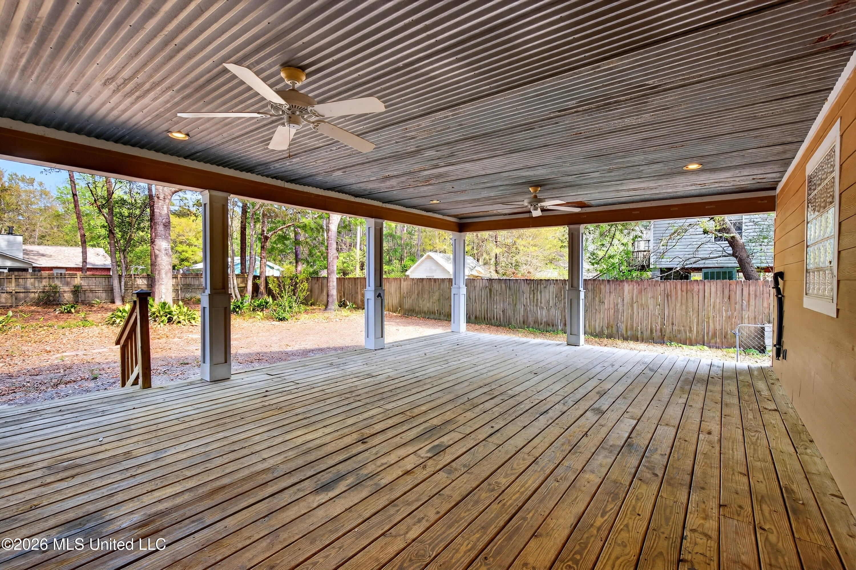 1332 Oak Street Ocean Springs, MS 39564 - Photo 40 of 52 1332OakSt.-40