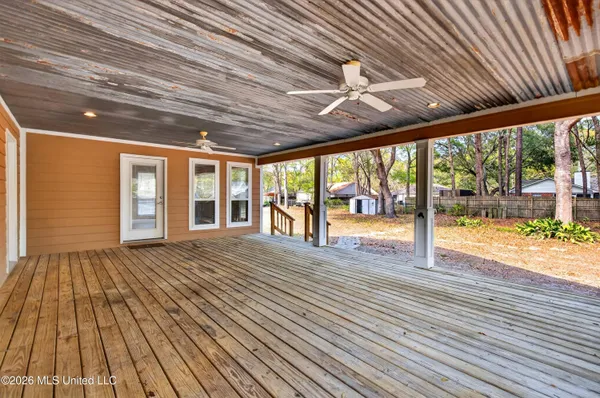 $280,000 | 1332 Oak Street, Ocean Springs, MS 39564