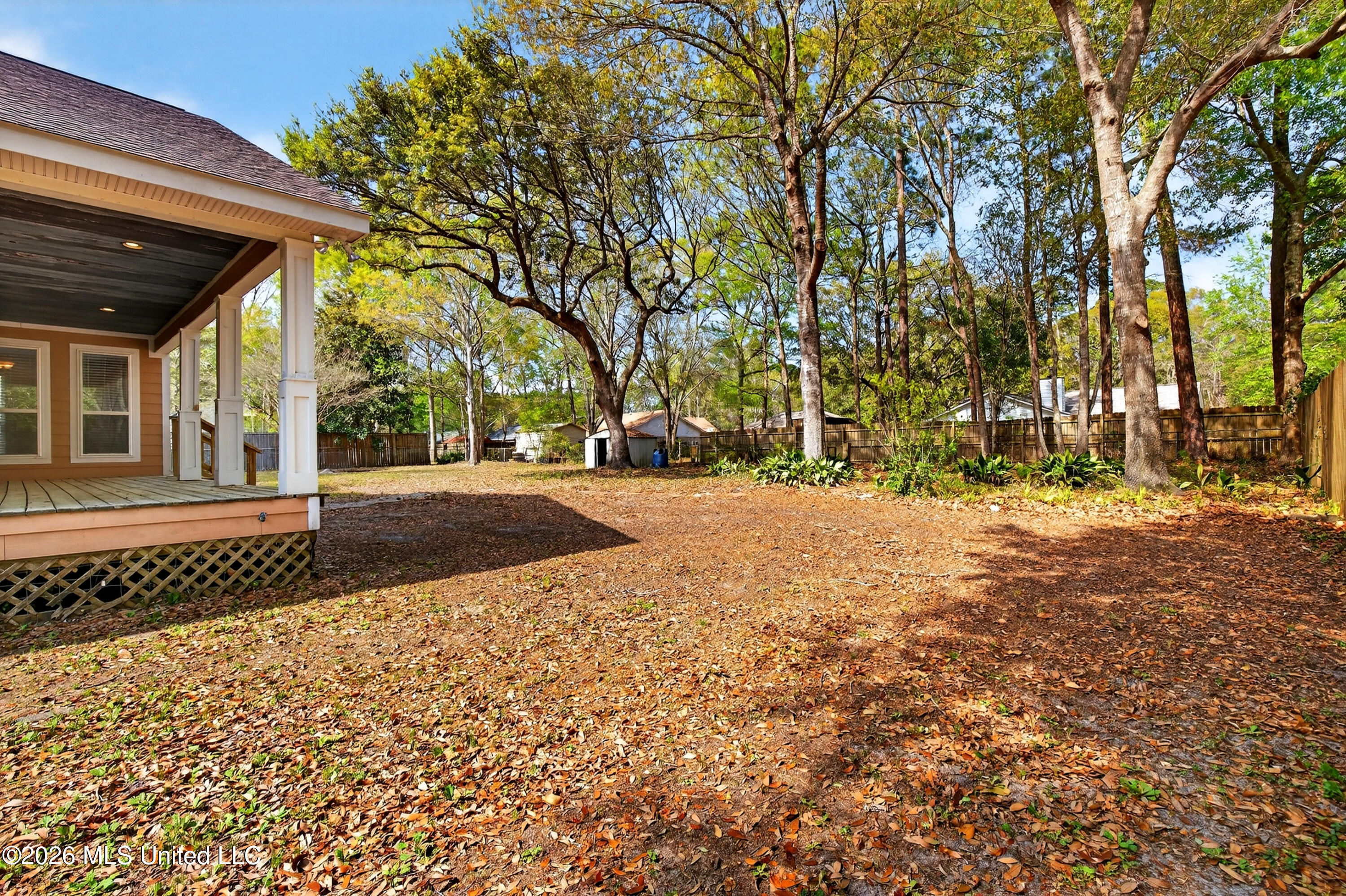 1332 Oak Street Ocean Springs, MS 39564 - Photo 43 of 52 1332OakSt.-43