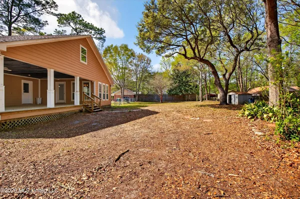 $280,000 | 1332 Oak Street, Ocean Springs, MS 39564