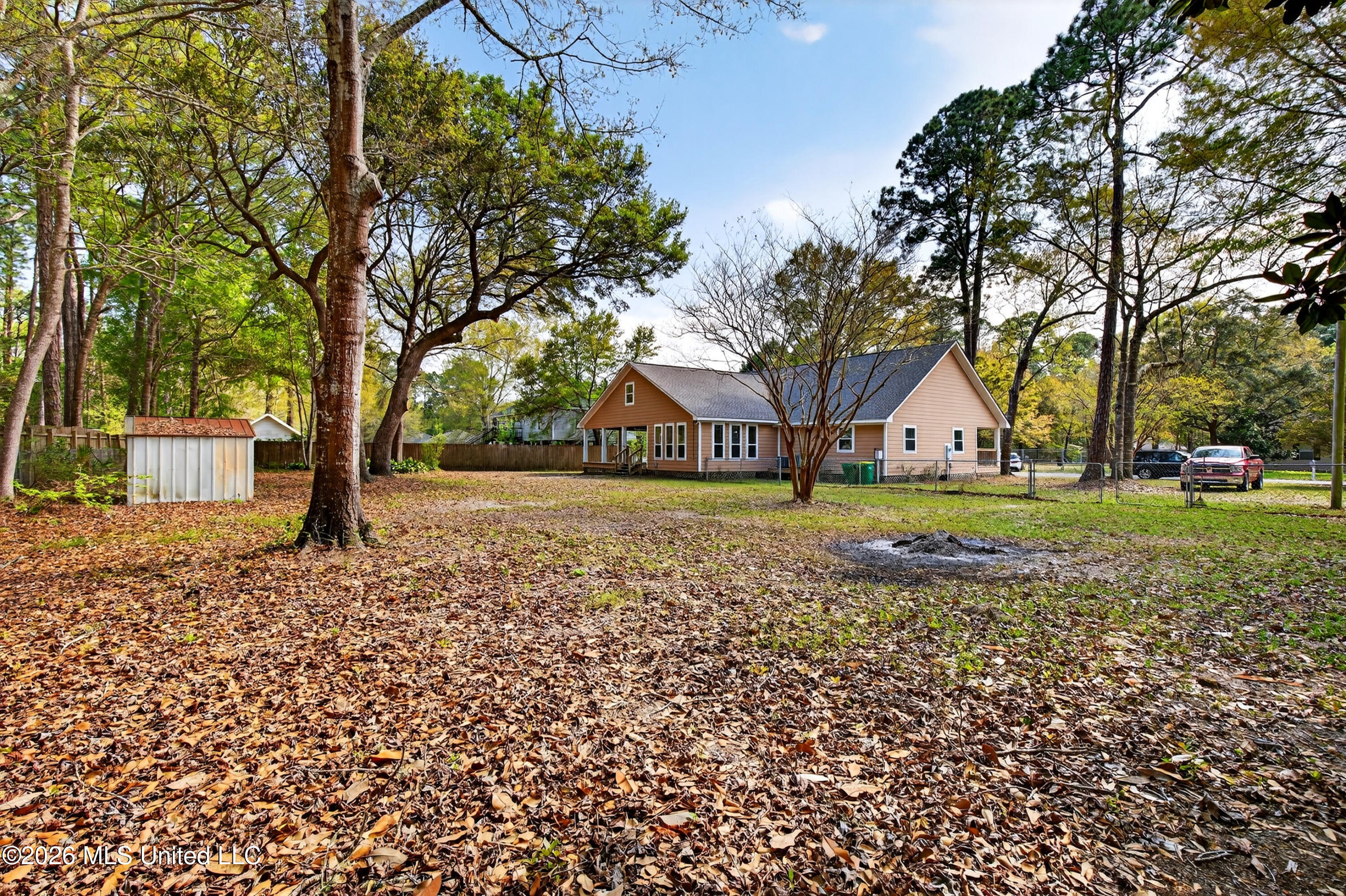 1332 Oak Street Ocean Springs, MS 39564 - Photo 46 of 52 1332OakSt.-46