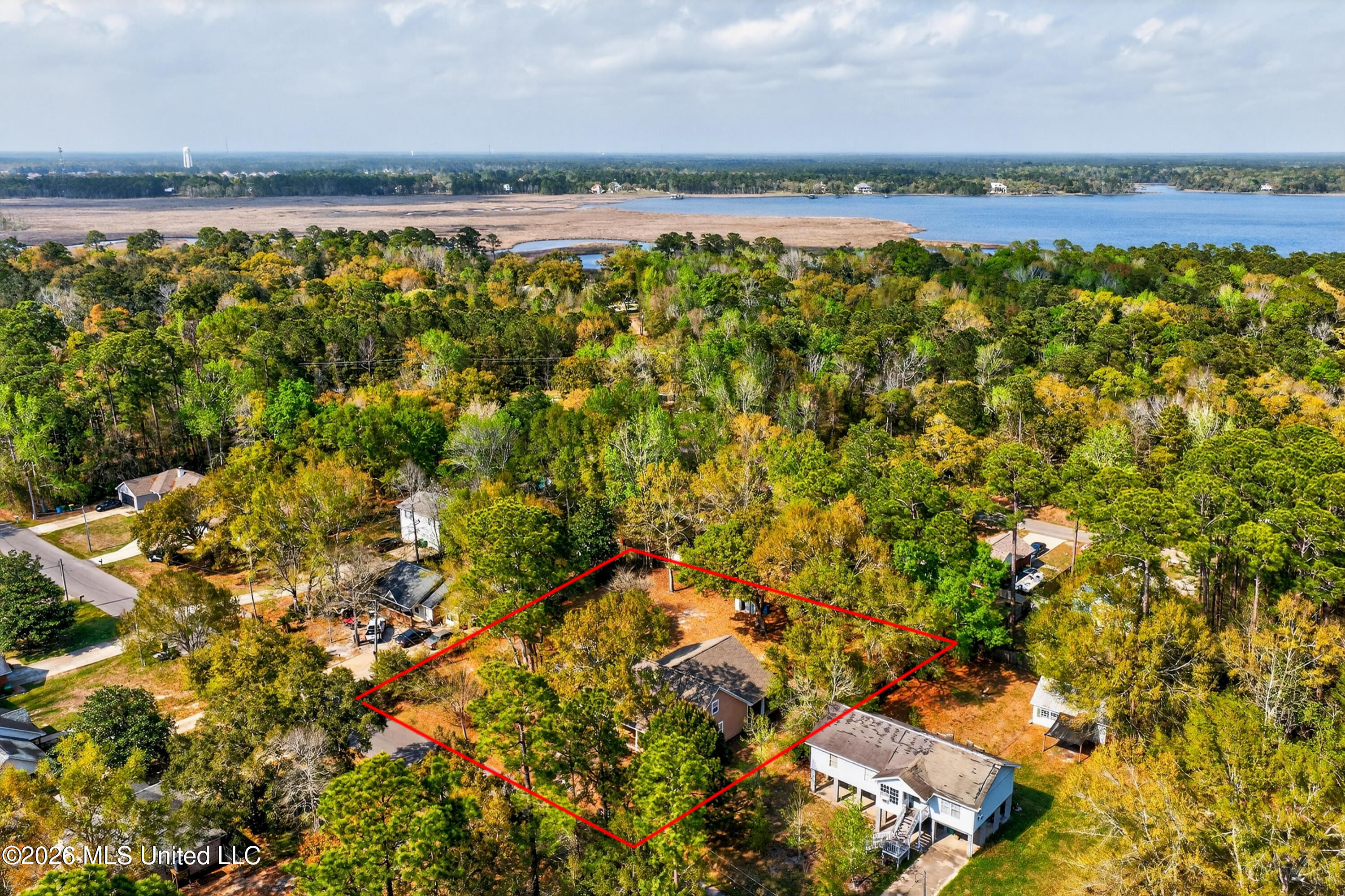 1332 Oak Street Ocean Springs, MS 39564 - Photo 49 of 52 1332OakSt.-49