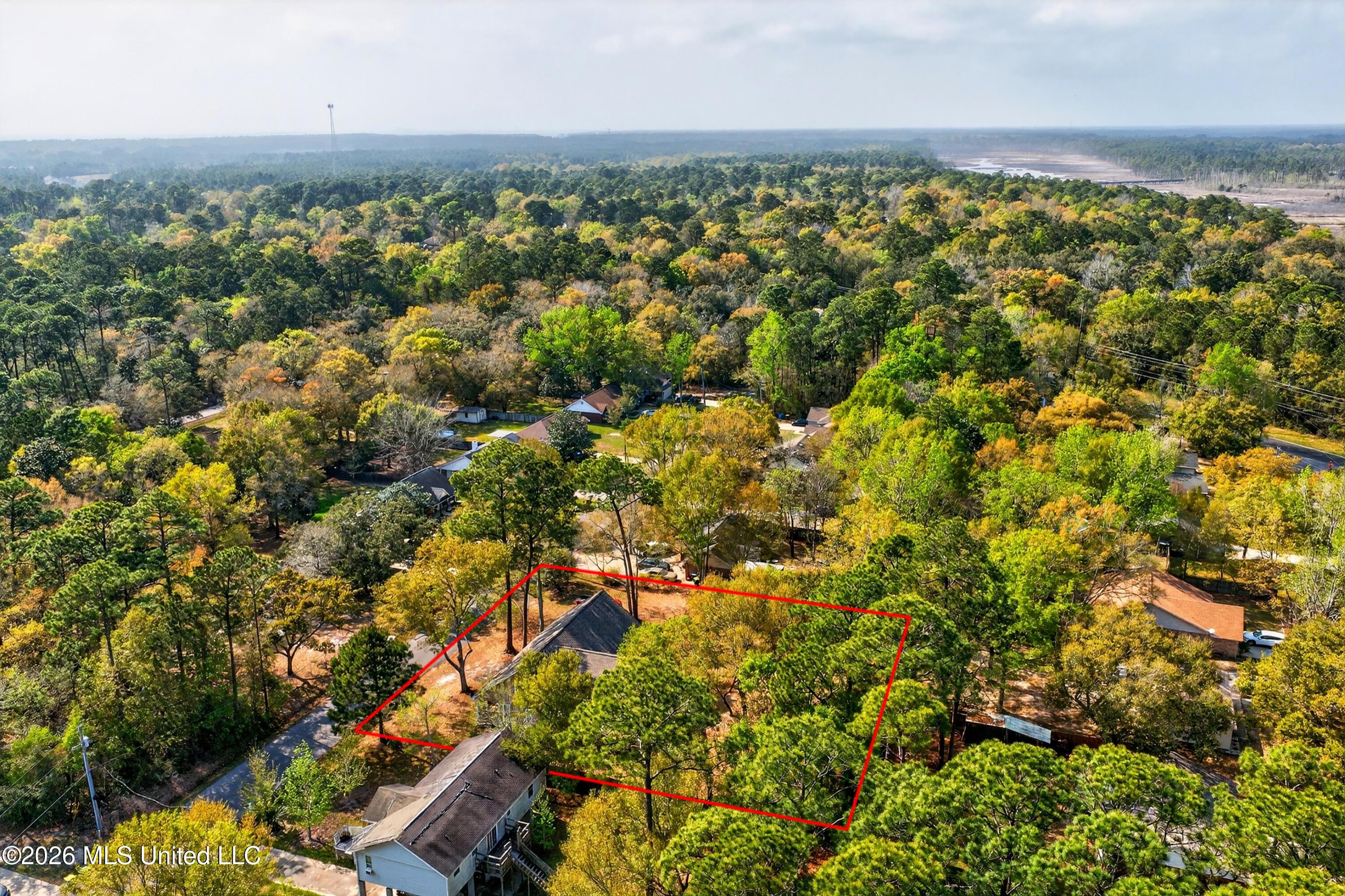 1332 Oak Street Ocean Springs, MS 39564 - Photo 50 of 52 1332OakSt.-50
