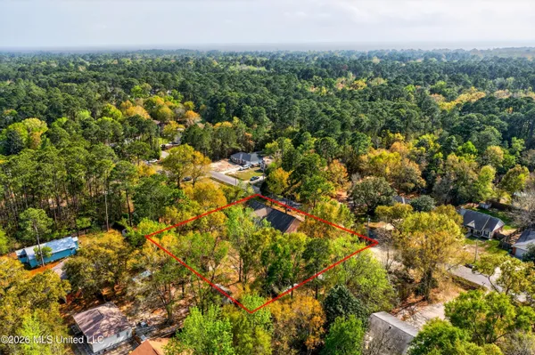 $280,000 | 1332 Oak Street, Ocean Springs, MS 39564