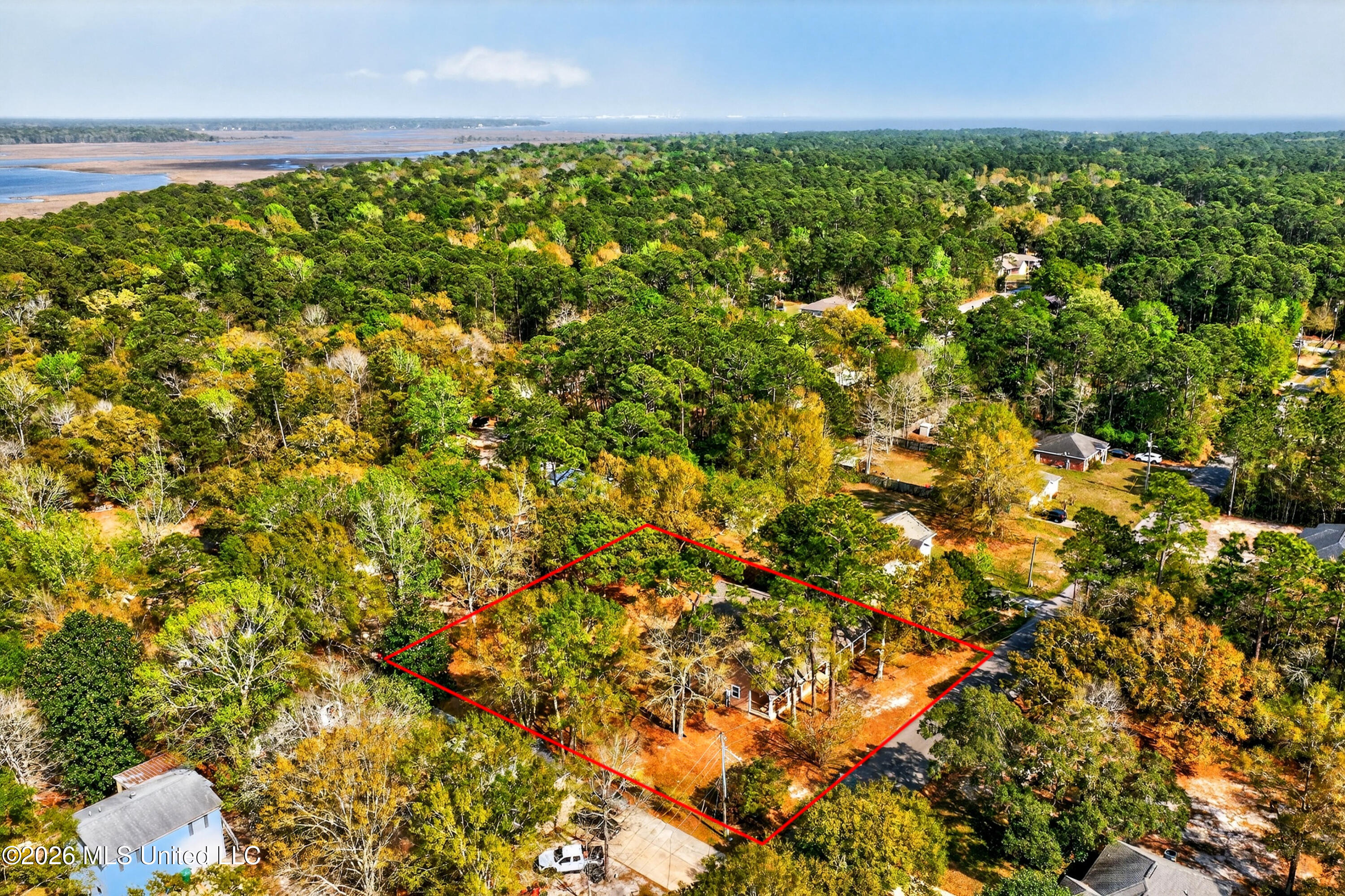 1332 Oak Street Ocean Springs, MS 39564 - Photo 52 of 52 1332OakSt.-52