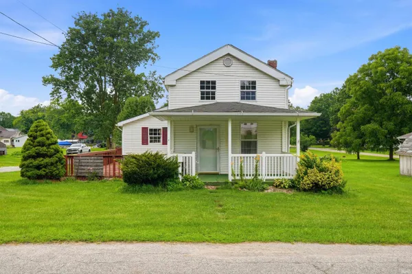 $169,900 | 223 North Maple Street, Lagrange, IN 46761