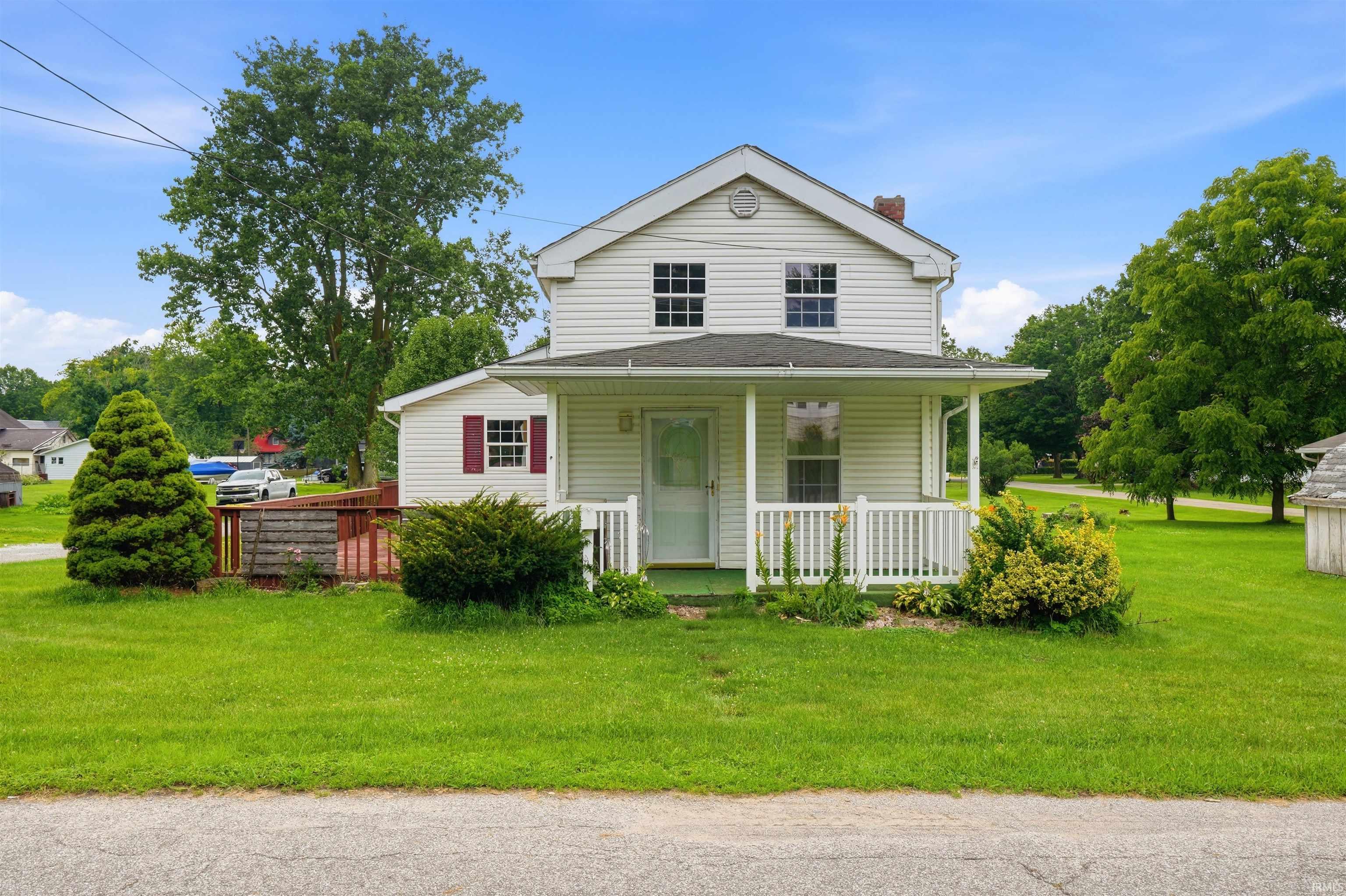 223 North Maple Street Lagrange, IN 46761 - Photo 1 of 22