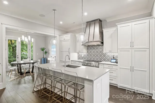 $6,000 | 622 Mattie Rose Lane, Charlotte, NC 28204