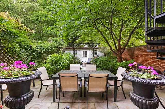 $4,100 | 720 Bloomfield Street, Unit 1, Hoboken, NJ 07030