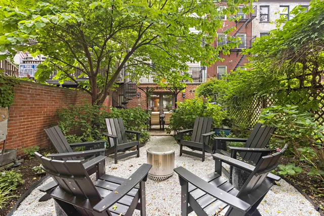 $4,100 | 720 Bloomfield Street, Unit 1, Hoboken, NJ 07030