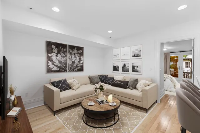 $4,100 | 720 Bloomfield Street, Unit 1, Hoboken, NJ 07030