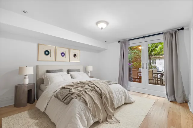 $4,100 | 720 Bloomfield Street, Unit 1, Hoboken, NJ 07030