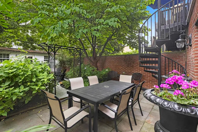 $4,100 | 720 Bloomfield Street, Unit 1, Hoboken, NJ 07030