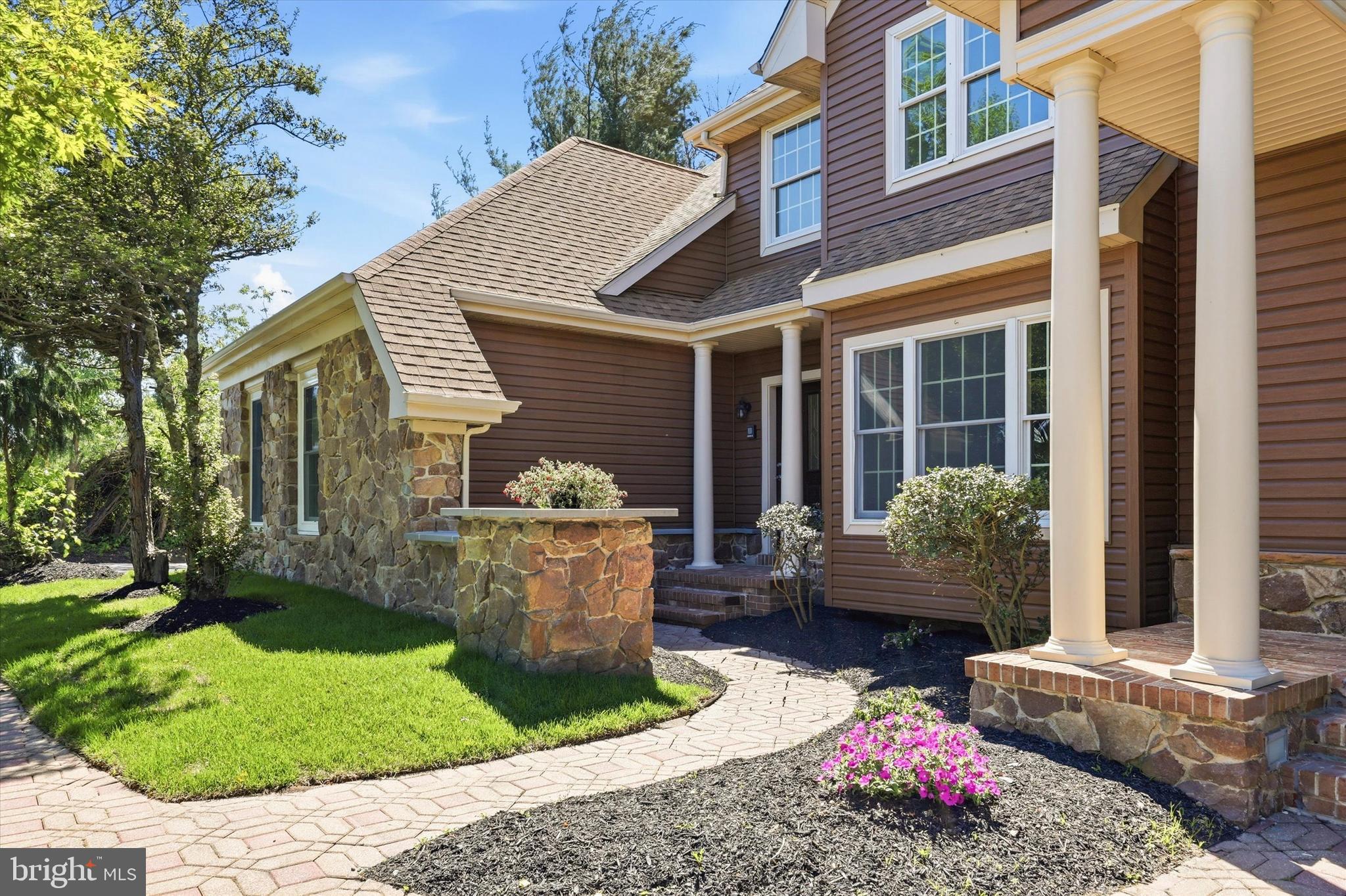 325 Harrisonville Road Mullica Hill, NJ 08062 - Photo 23 of 96