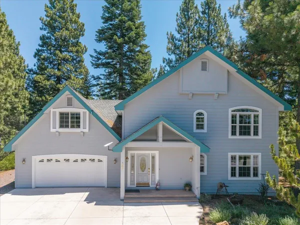 $698,000 | 147 Flint Way, Lake Almanor, CA 96137