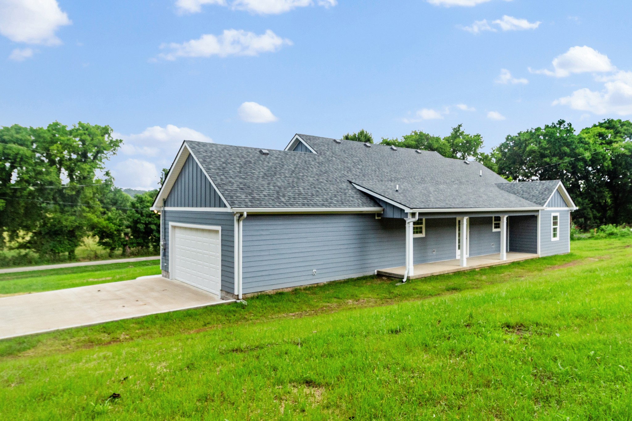 2979 Demastus Road Culleoka, TN 38451 - Photo 30 of 31