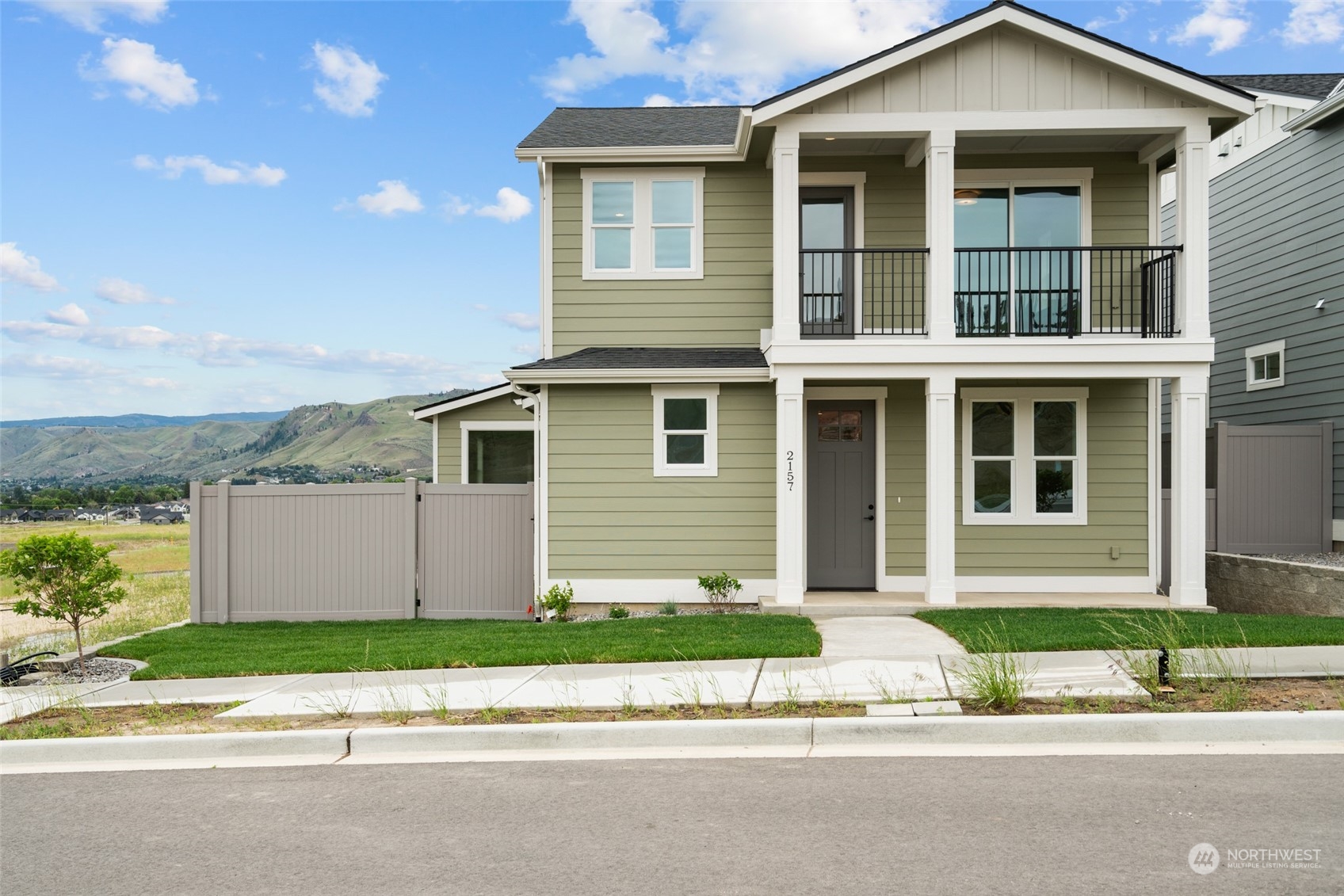 2157 Maple Street Wenatchee, WA 98801 - Photo 32 of 33 Gallery Image 32